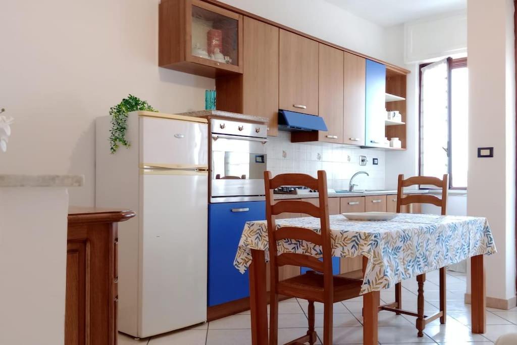 Comodo Bilocale A Brandizzo Εξωτερικό φωτογραφία
