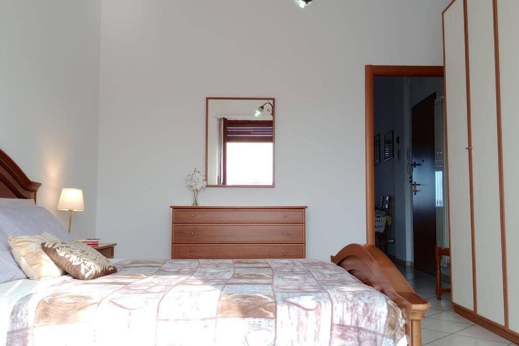 Comodo Bilocale A Brandizzo Εξωτερικό φωτογραφία