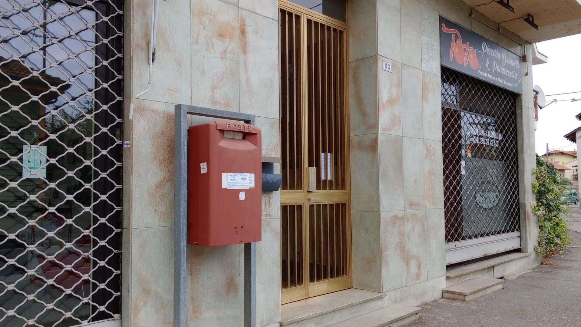 Comodo Bilocale A Brandizzo Εξωτερικό φωτογραφία